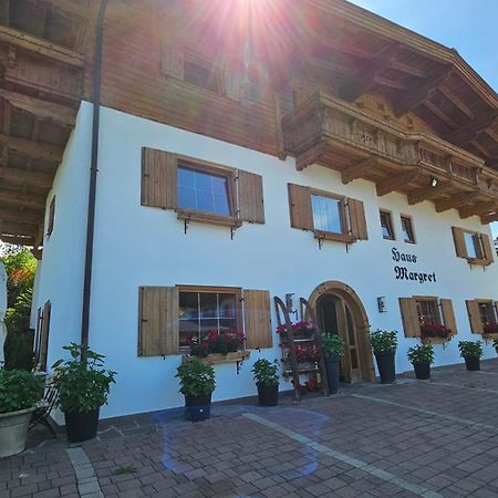 Absolute Active Resort Margret Kirchberg in Tirol Exterior photo