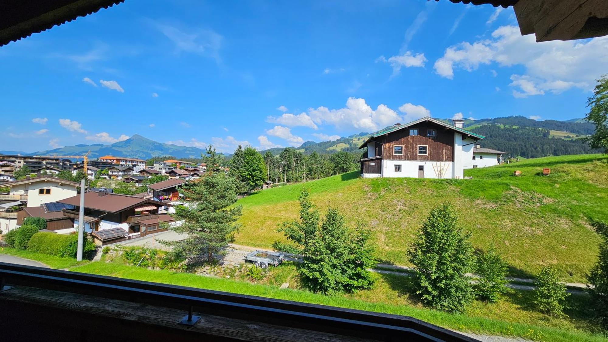 Absolute Active Resort Margret Kirchberg in Tirol Exterior photo