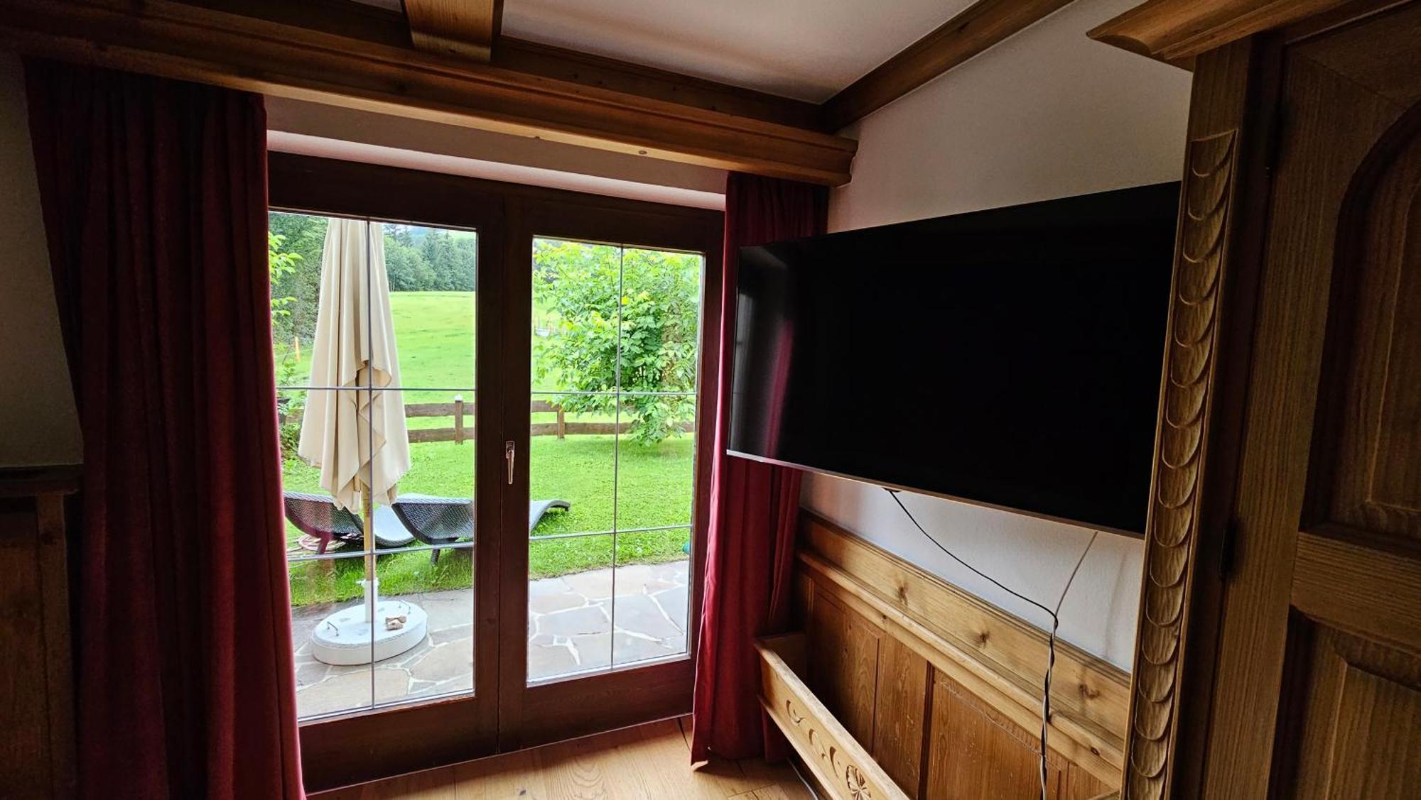 Absolute Active Resort Margret Kirchberg in Tirol Room photo