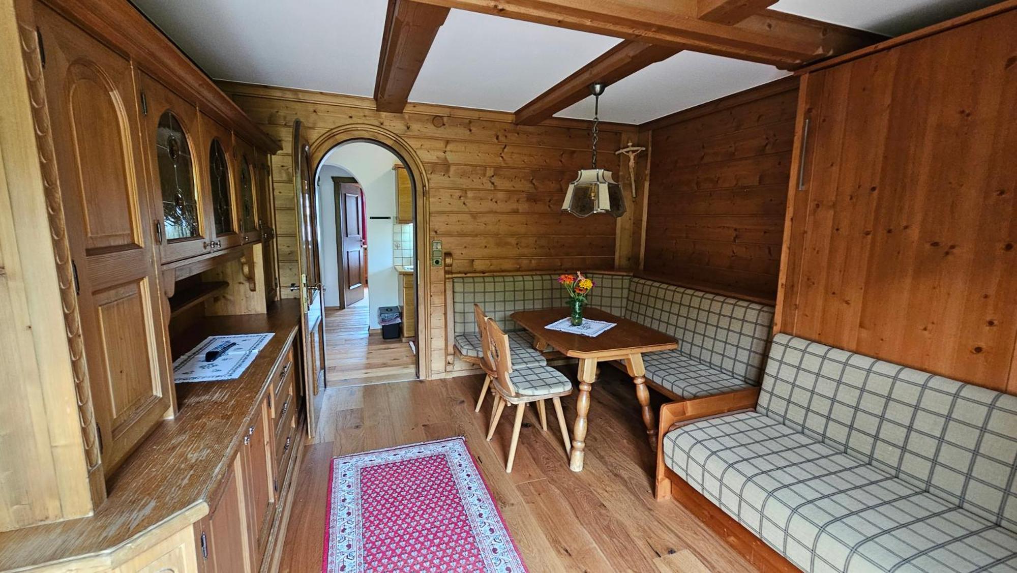 Absolute Active Resort Margret Kirchberg in Tirol Room photo