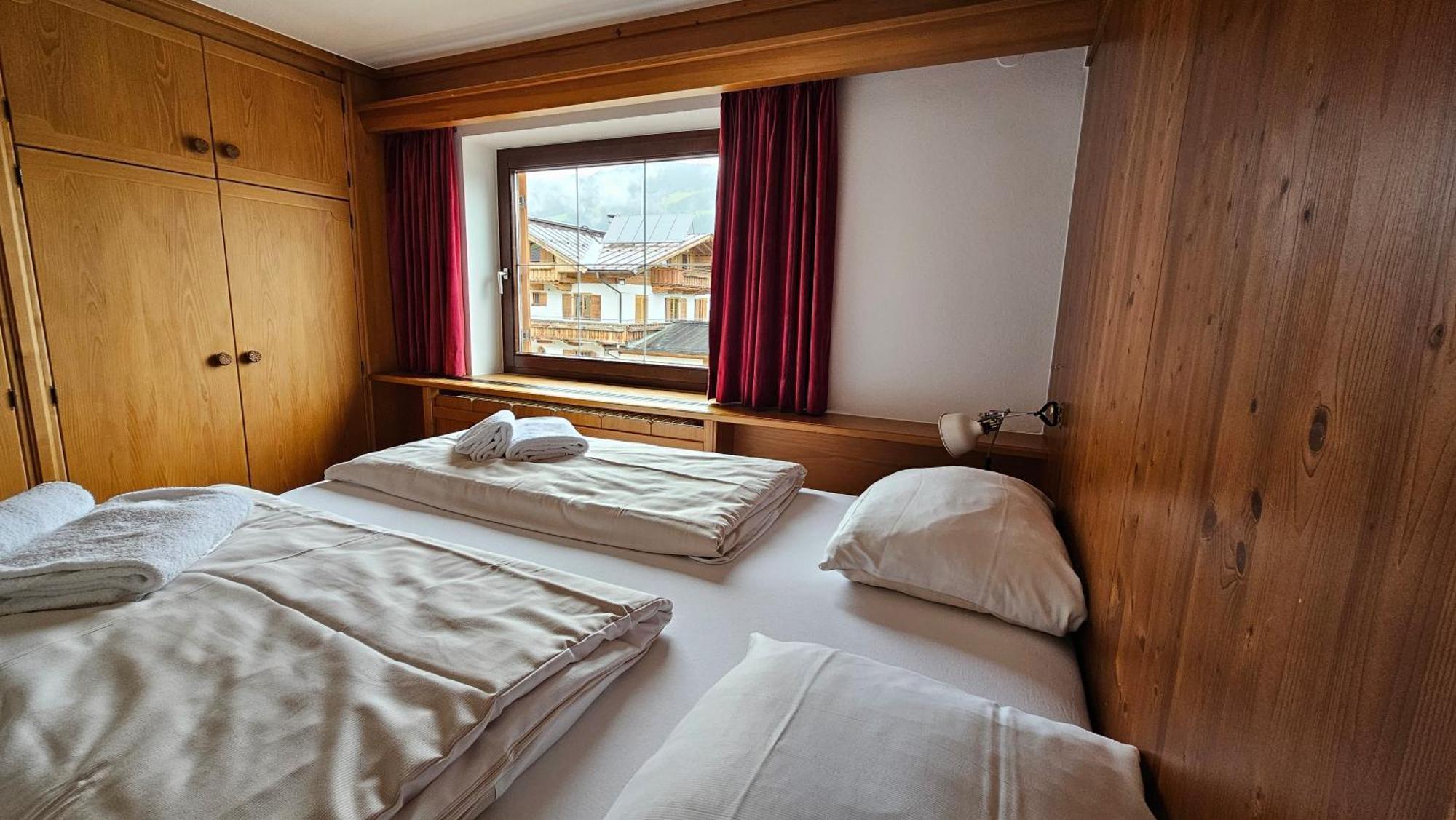 Absolute Active Resort Margret Kirchberg in Tirol Exterior photo