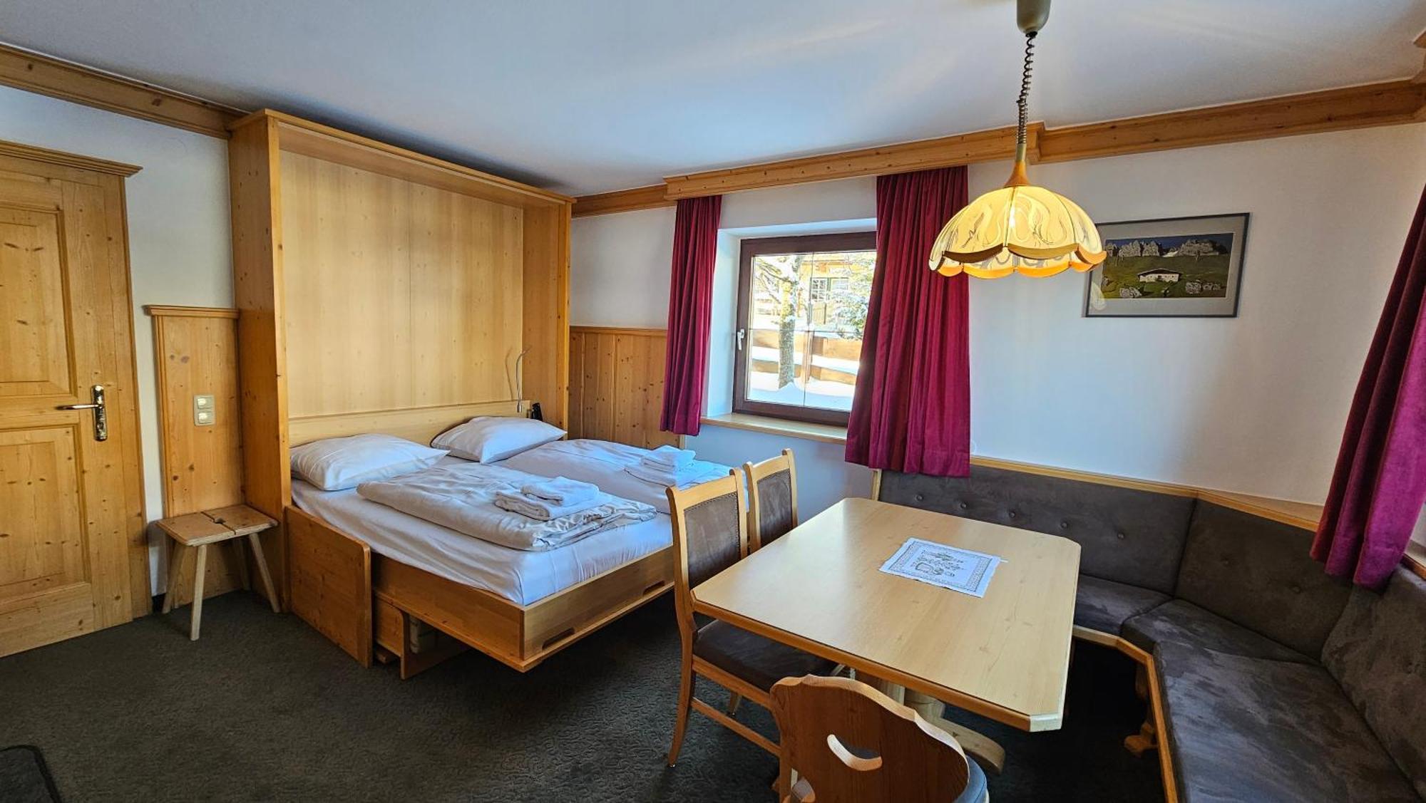 Absolute Active Resort Margret Kirchberg in Tirol Exterior photo