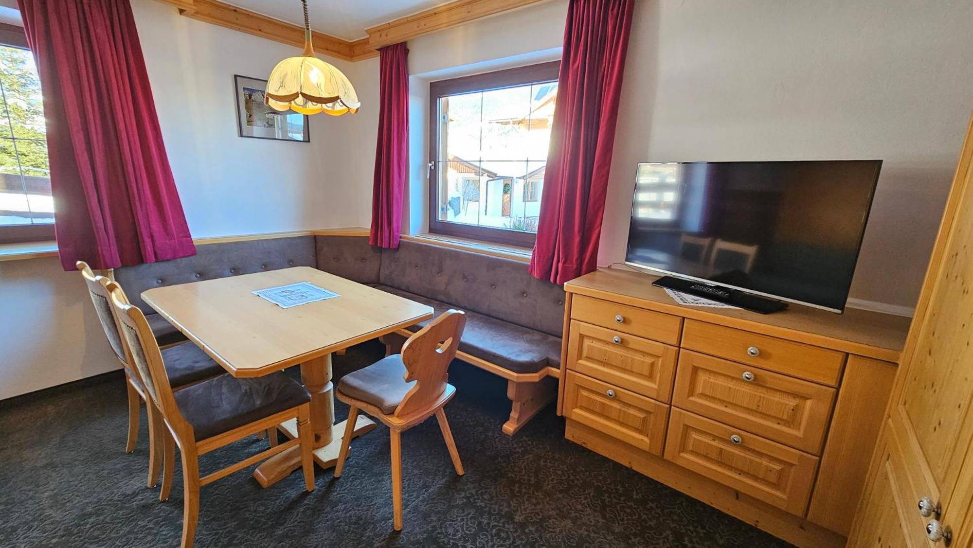 Absolute Active Resort Margret Kirchberg in Tirol Room photo