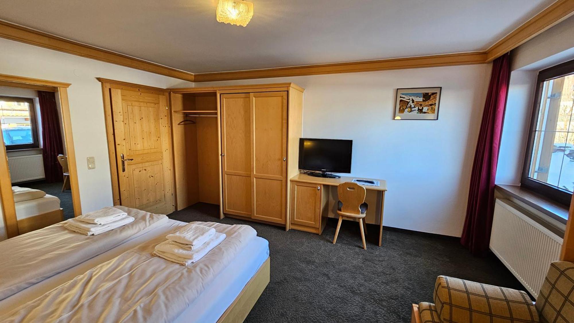 Absolute Active Resort Margret Kirchberg in Tirol Exterior photo